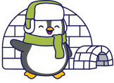 Penguin LOGO